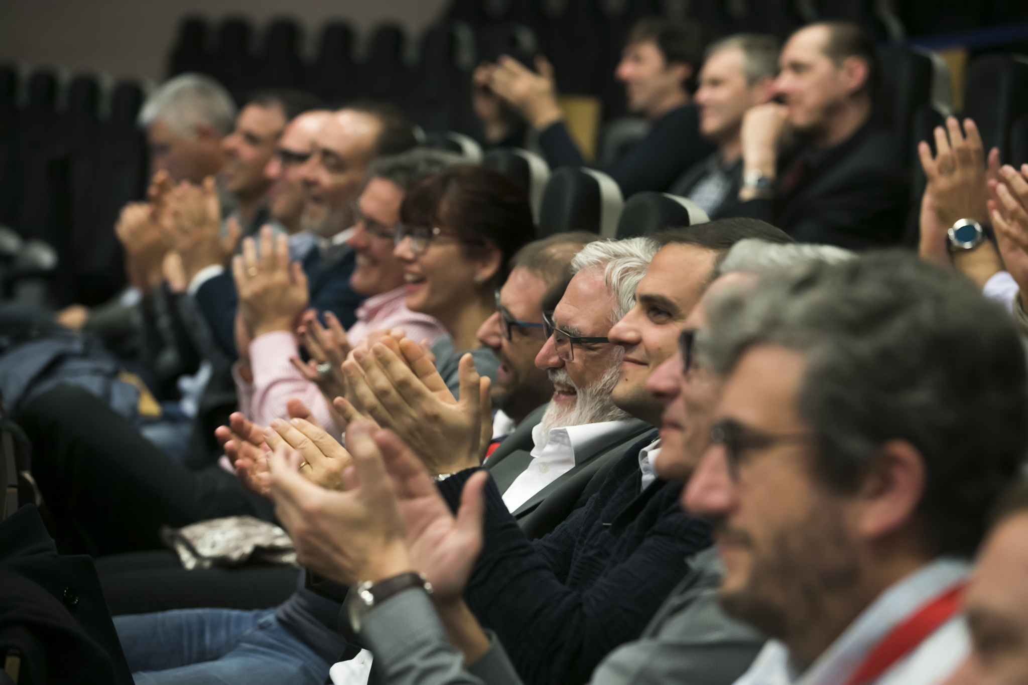 IV Convención TACTIO 2017.